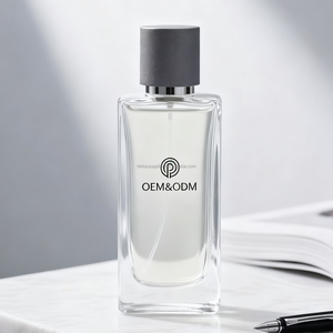 Parfum pour homme de Dubaï personnalisé en direct d'usine - 100 ml - Eau de toilette arabe de qualité supérieure avec un parfum frais et durable - Product Image 6