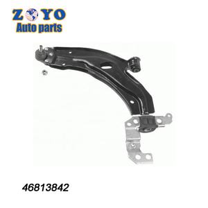 Brazo de control inferior para Fiat Palio, pieza de suspensión automática, 46813842, 46813841 - Product Image 6