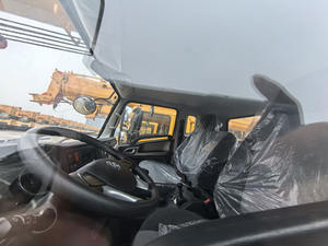 הרמת מכונות 8 טון הידראולי משאית מנוף xct8l4 - Product Image 5