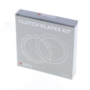 Kit de disques d'embrayage en acier - Product Image 2