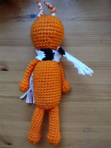 Nuovo Popolare Album Musicale Dirty Toy Crochet <span class=keywords><strong>Sonic</strong></span> Youth Dirty Doll - Product Image 4