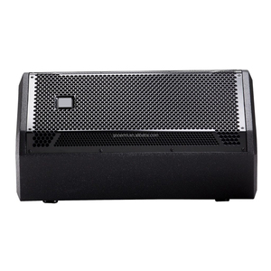 Gooermi STX812M 12 inç 2 Kanallı 8 Ohm AC Pasif Neodimyum Metal Çerçeveli Surround Ses Hoparlörü - Profesyonel PA/FOH Sahne Kullanımı Dayanıklı - Product Image 2