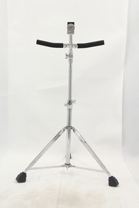 Soporte Profesional para Batería de Aleación de Aluminio, Resistente, Ajustable, Accesorio Estable para Batería, para <span class=keywords><strong>Directo</strong></span>/Conciertos/Estudio - Product Image 5