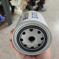 Pièces détachées marines, filtre séparateur d'eau et de carburant diesel, ensemble d'éléments filtrants S3213 pour Parker Racor