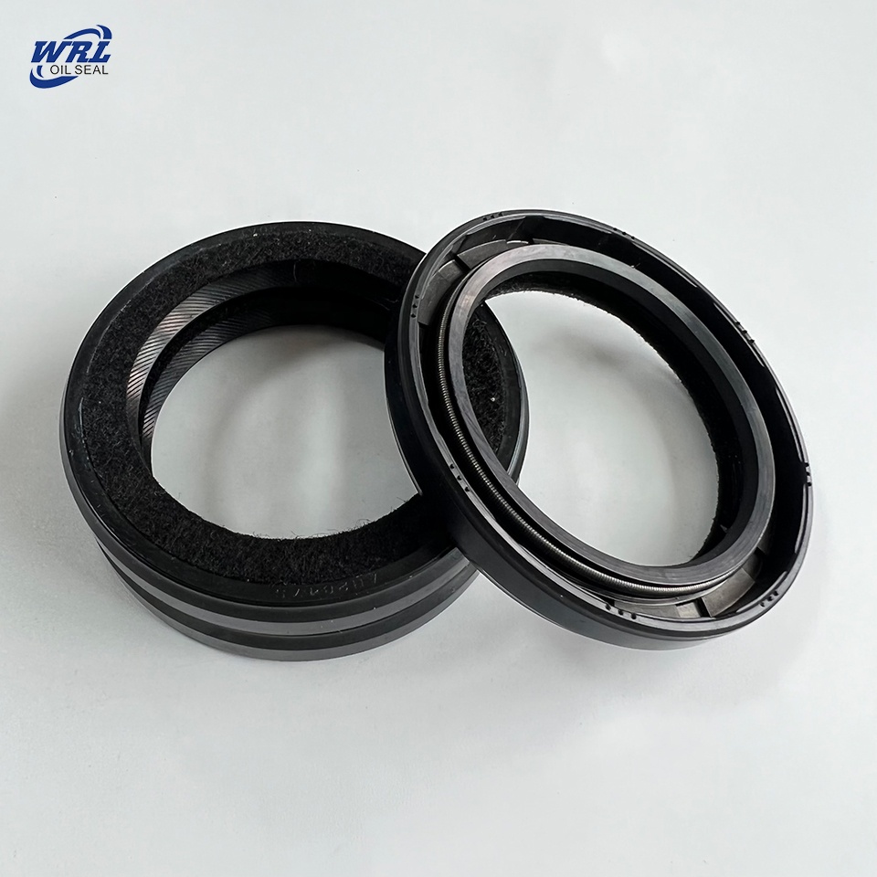AH2847S 4JB1 Cramkshaft Front Oil Seal for ISUZU - High Quality