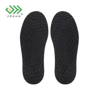 JOHANN Gummi-Sole Anti-Rutsch verschleißfest hohe Absätze Schuhe Pad einzelschutzfolie Aussohle Schuhaufkleber - Product Image 5