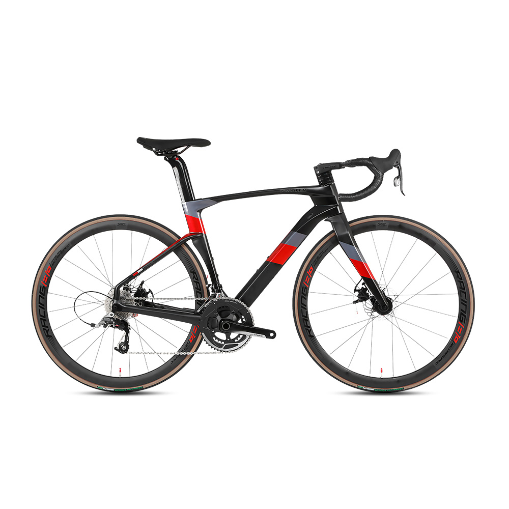 Rosso nero
