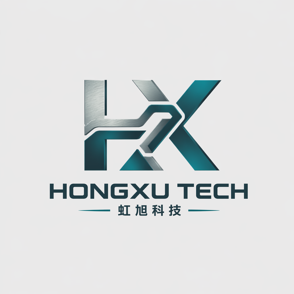 Jingzhou Hongxu Technology Co., Ltd. logo