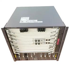 Conmutadores empresariales a buen precio, conmutador de enrutamiento de Terabit, Quidway S9306 - Product Image 2