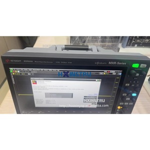ออสซิลโลสโคป Keysight Exr604A ผลิตภัณฑ์ประสิทธิภาพสูงในกลุ่มออสซิลโลสโคป - Product Image 2