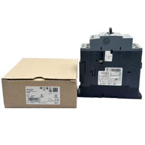 Nouveau <span class=keywords><strong>relais</strong></span> de contacteur électrique 3RV2031-4VB15 d'origine pour contrôleurs dédiés PLC PAC en stock et prêt pour l'expédition - Product Image 3
