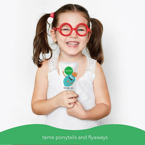 <span class=keywords><strong>Gel</strong></span> coiffant bio personnalisé OEM ODM sans alcool pour bébés et enfants - Product Image 5