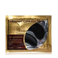 Masque pour les yeux au collagène doré, anti-âge, blanchissant, élimine les cernes, soin en gel pour les yeux, vente chaude