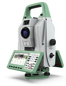 جهاز المساحة البصري TS60 المحطة الشاملة الأوتوماتيكية الاحترافية للمسح الأراضي - Product Image 2