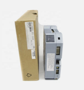4C2000.01-110 ตัวควบคุม B&R PANELWARE รุ่น C20 - Product Image 1