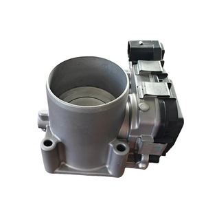 Throttle Body 04E 133 062 For Volkswagen <b>Electronic</b> Throttle Replacement <b>Part</b> - Product Image 5
