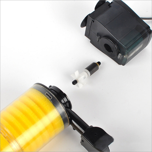 Bộ Lọc Sinh Học Cho Bể Cá Led Sobo 20W 25W 30W Giảm Giá Mạnh - Product Image 3