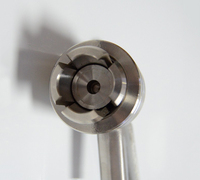 Nouvelle machine de capsulage manuelle pour flacons de parfum en métal, 13/15/18/20 mm, fabriquée en usine