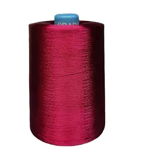Производство предлагаемой вискозной нити пряжи высокого качества для вязания