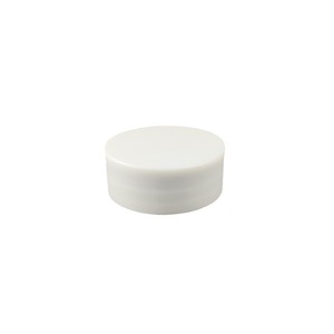 Factory direct sales of 35mm smooth <b>plastic</b> bottle <b>caps</b>, including beverage bottle <b>caps</b>, chemical bottle <b>caps</b>, and reagent - Product Image 4