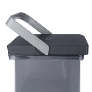 Độ chính xác cao hồ bơi Robot bộ phận nhựa khuôn tùy chỉnh ép phun chu kỳ sản xuất nhanh cấp công nghiệp - Product Image 3