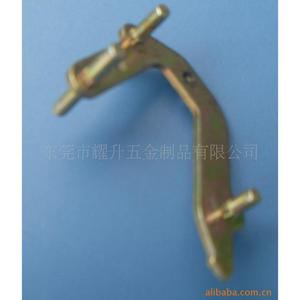 Clips de Cable en Forma de C de Acero Inoxidable 98*10mm para Fijación de Cables, Personalizables YS-082001 - Product Image 3