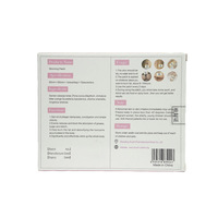 Patchs Minceur Détoxifiants et Brûle-Graisse Ventre, Wonder Patch Amincissant pour le Nombril, Brûleurs de Graisse