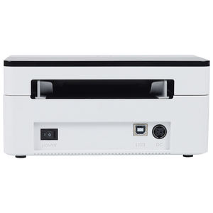 Imprimante de Pochoirs de <span class=keywords><strong>Tatouage</strong></span> et d'Adresses Xprinter XP-D463B USB <span class=keywords><strong>Machine</strong></span> à Copier Thermique avec Disponibilité en Stock - Product Image 6