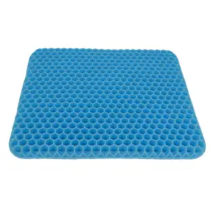 Office multifunctional jelly gel cushion