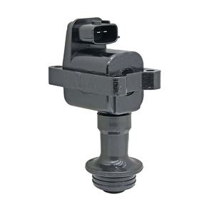Bobina de encendido de motor de alta calidad para Stagea Skyline R32 R33 GTR BNR32 BCNR33 RB26, gran oferta de piezas de motor - Product Image 1