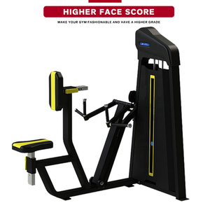 Commercial Use <strong>Seated</strong> Vertical <strong>Row</strong> <strong>Machine</strong> Pin Loaded Equipment <strong>Seated</strong> <strong>Horizontal</strong> <strong>Row</strong> <strong>Machine</strong> - Product Image 3
