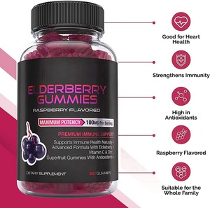 <span class=keywords><strong>2022</strong></span> nouvelle poudre biologique pour adultes adultes, meilleure gomme de mûrier naturelle - Product Image 4