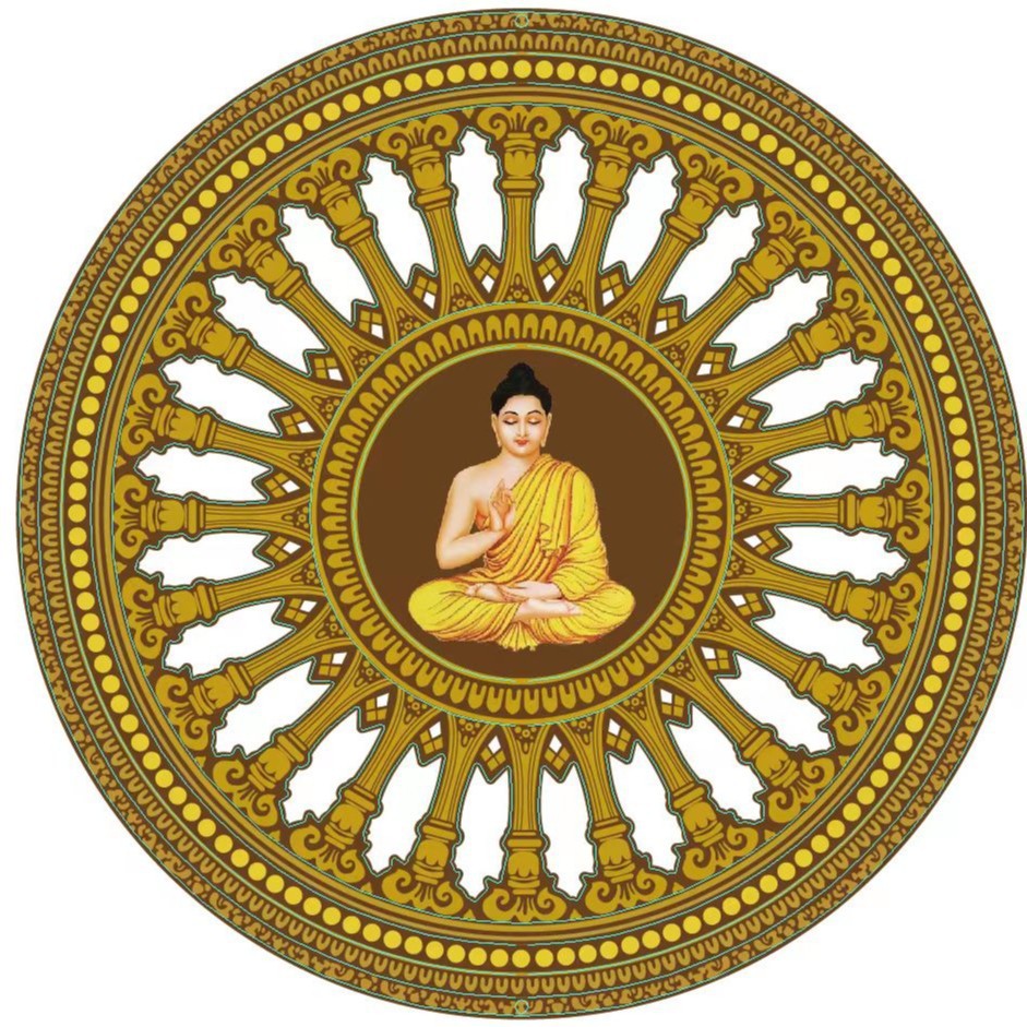 Edición Buda Dorado