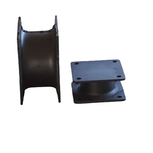 Suministro de piezas de maquinaria de construcción Amortiguador trasero estándar <span class=keywords><strong>para</strong></span> motocicleta Amortiguador trasero de goma de alta calidad - Product Image 1