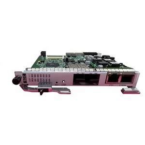 บอร์ดควบคุมและสื่อสารระบบ OptiX OSN 1800 TNF1SCC - Product Image 1