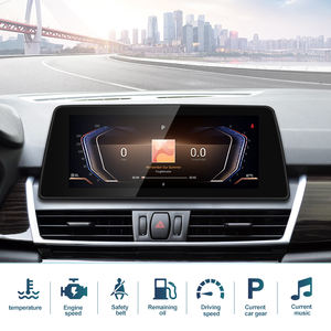 Stwei 2024 Nuevo Id6 Id7 Id8 Android 13 Qualcomm680 Snapdragon6225 8gb 256gb 10.25 pulgadas para Bmw Serie 2 F45 F46 Auto Carplay - Product Image 4