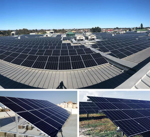 GÜNEŞ PANELI - Product Image 5