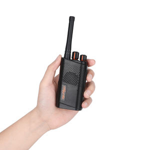 Venta caliente Cd-21 Walkie Talkie de doble frecuencia Walkie <span class=keywords><strong>3</strong></span>-5km Ultra Long Range Talkie Custom Cd-21 Walkie Talkie de doble frecuencia - Product Image 5