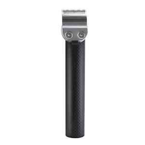 เครื่องเล็มผมไฟฟ้าชาร์จผ่าน USB ได้,ปัตตาเลี่ยนหนวดเคราเครื่องเล็มจักรพรรดิตัดผมไร้สายแบบพกพา - Product Image 2