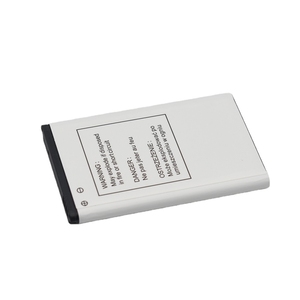 Batterie de remplacement de qualité supérieure 2000 mAh pour Doro BDA-2000A 8030 8028 Liberto CE RoHS, vente en gros, grade A - Product Image 4