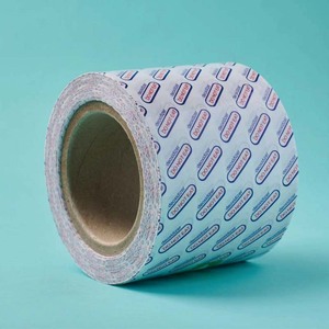 Papier déshydratant GZJZ002, film d'emballage transparent personnalisé pour désoxydant alimentaire - Product Image 1