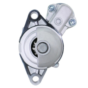 Démarreur de rechange STG93816 46D12-004E01 84006358 U76-46D12-002E01 compatible avec les moteurs Briggs & Stratton V-Twin 12 - Product Image 1