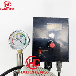 مختبر وضع يدوي معدات التقطير الفراغي التقطير الاستخراجي 2l سعر المبخر الدوار - Product Image 6