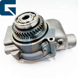 ปั๊มน้ำ 2W-8002 1727766 รุ่น 2W8002 ใช้ได้กับเครื่องยนต์ 3304 3306 - Product Image 2