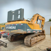 Machines lourdes utilisées machine d'excavatrice KOMATSU PC200-8 du Japon/excavatrice PC200 KOMATSU/PC220 PC importé 200-8 excavatrices utilisées