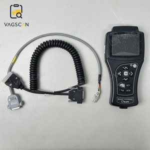 เครื่องมือวินิจฉัยคอนโทรลเลอร์สำหรับโปรแกรมเมอร์ Zapi รุ่น FC2463 FC2360 สำหรับรถยก  อะไหล่คอนโทรลเลอร์แบบพกพา ZAPI - Product Image 1