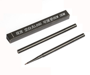 <span class=keywords><strong>Crayon</strong></span> à sourcils personnalisé avec logo sans cruauté aux animaux végan organique waterproof pour les yeux en poudre crème mascara 3IN1 personnalisé marque privée - Product Image 6