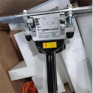 เครื่องซีลถุงแบบแมนนวล Hawo Heat Sealing Machine HPL WSZ 300 สำหรับงานอุตสาหกรรม - Product Image 2