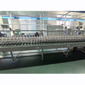 Automatische Anpassung für Optimalen Schmierölstand Ölstandregler - Product Image 5