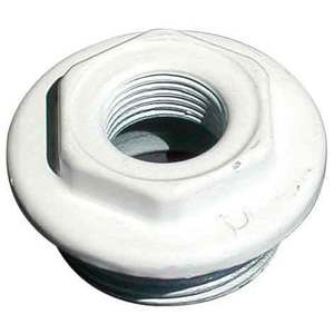 1 1/4 \ "X 1/2 \" Raccords de tuyaux en acier de réduction peints Ø 56 Sx - Product Image 1